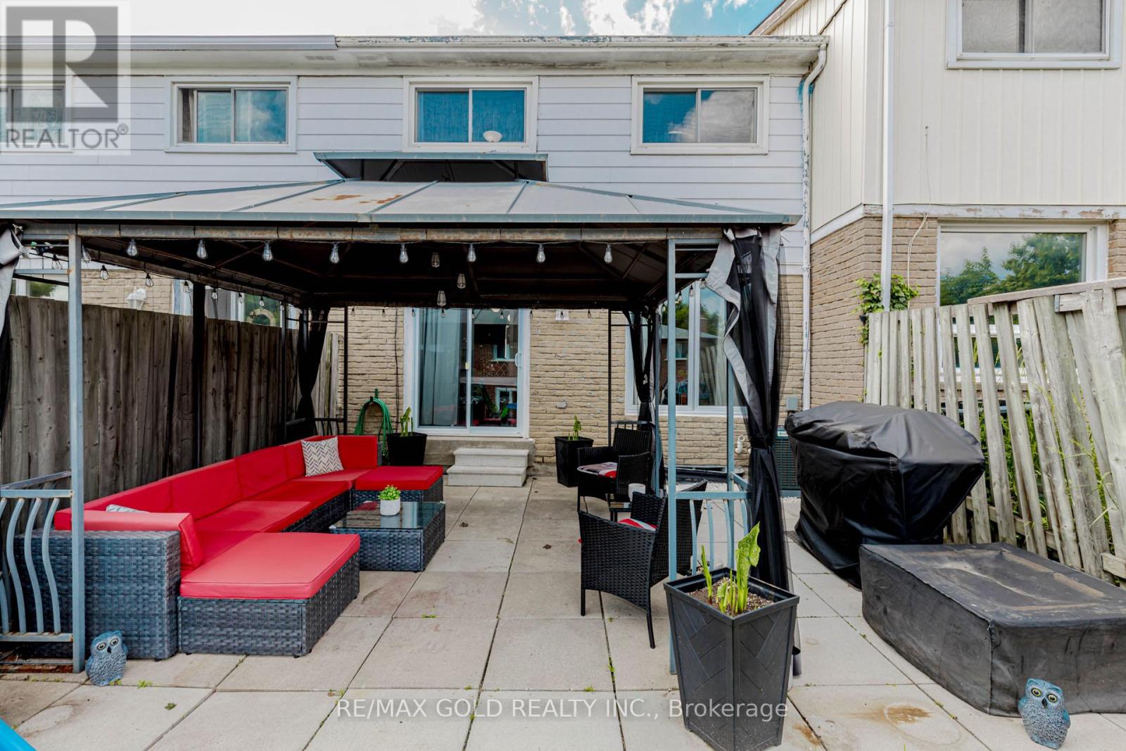 195 Royal Salisbury Way, Brampton, Ontario  L6V 3J5 - Photo 34 - W12238266