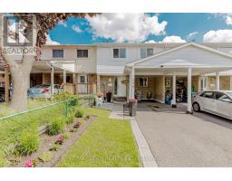 195 ROYAL SALISBURY WAY, Brampton, Ontario