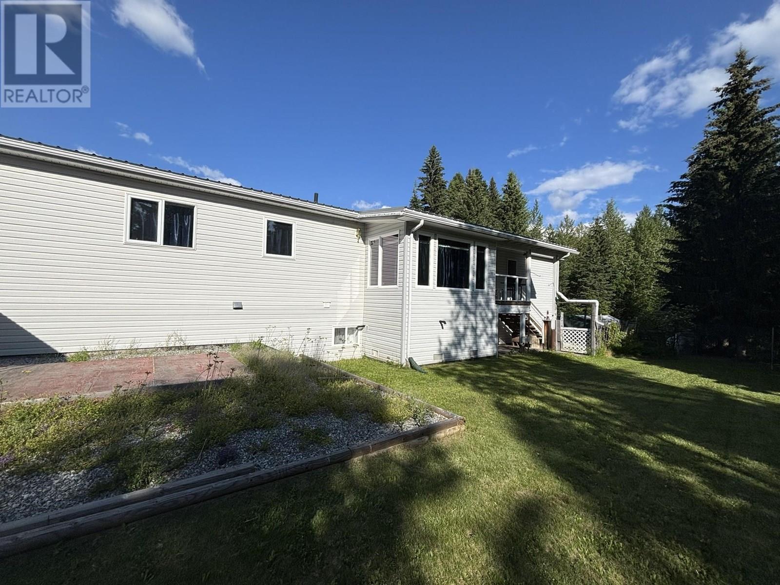 4632 QUESNEL-HYDRAULIC ROAD, Quesnel, British Columbia