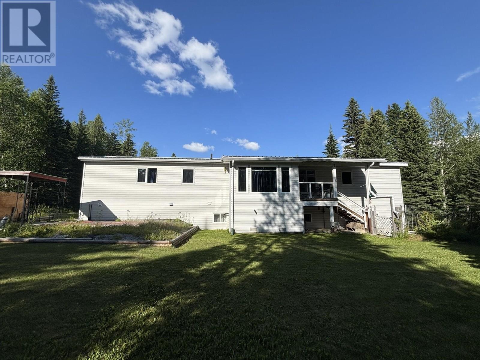 4632 Quesnel-Hydraulic Road, Quesnel, British Columbia  V2J 6P8 - Photo 5 - R2970830