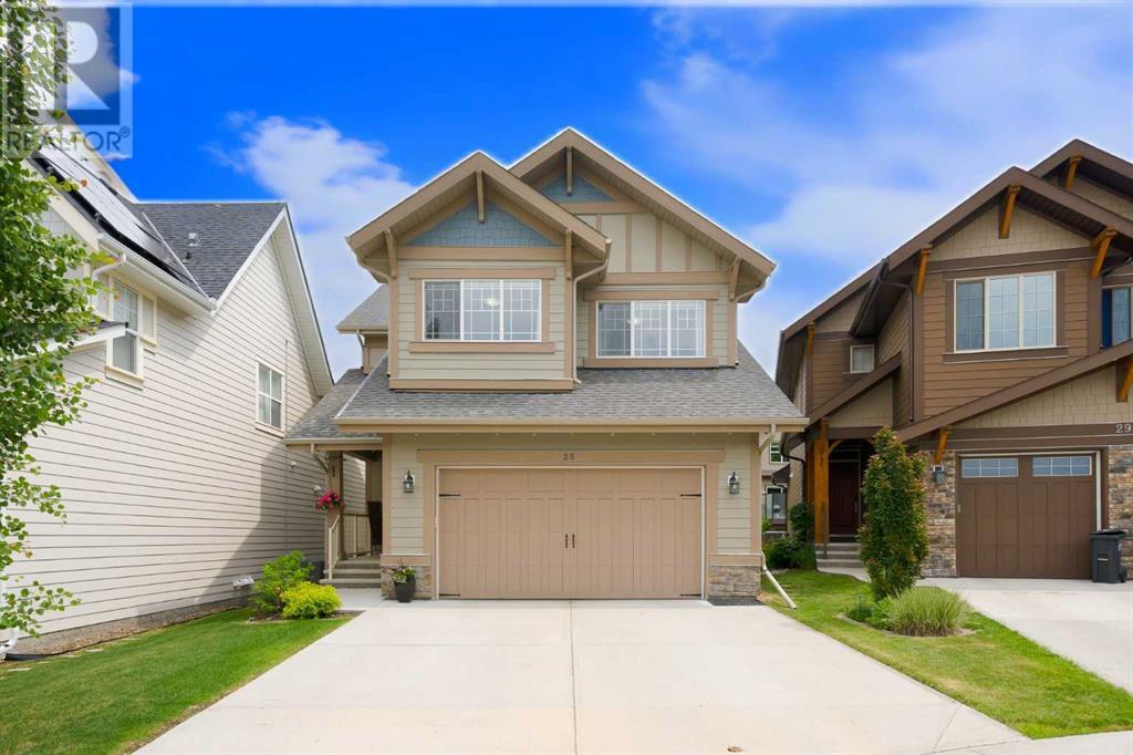Property at 25 Riviera Place image 1