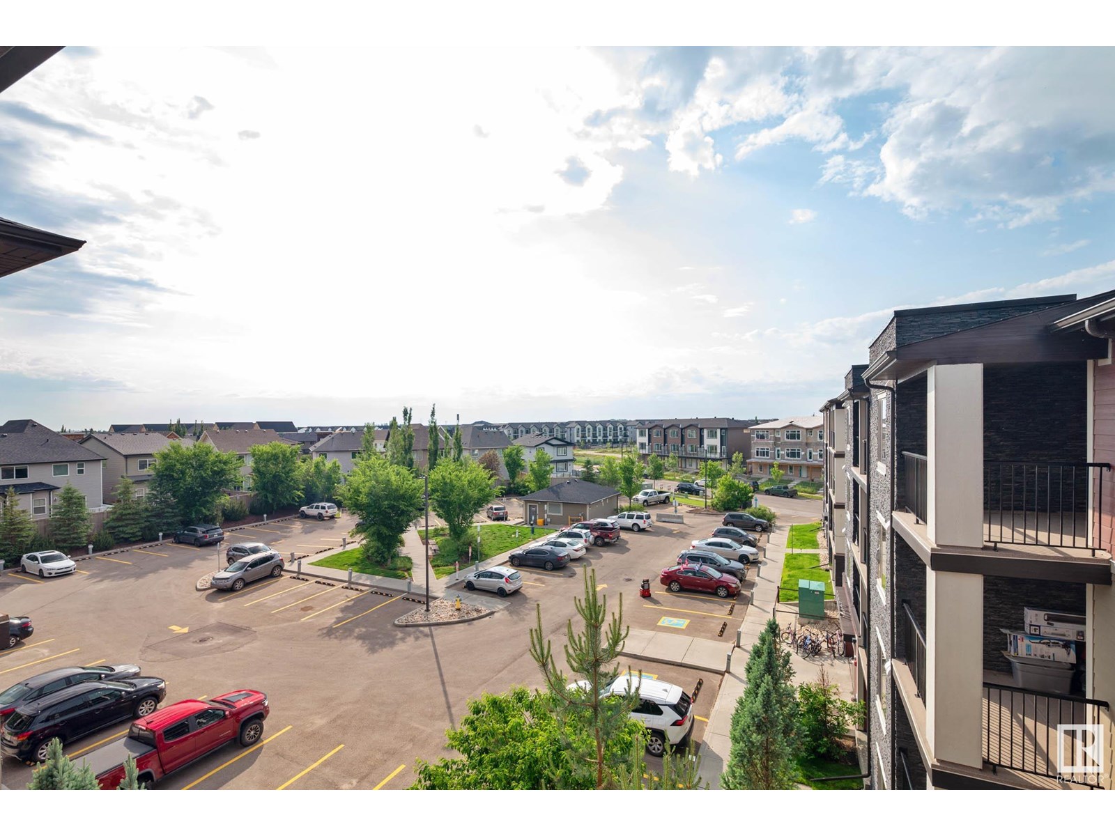#416 5370 Chappelle Rd Sw, Edmonton, Alberta  T6W 3L5 - Photo 27 - E4443760