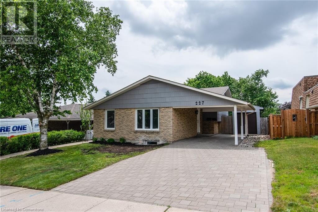 Property at 227 BLACKHORNE Drive image 2