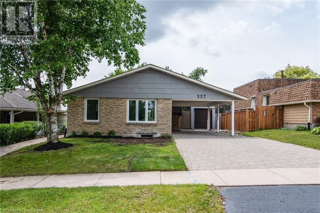 Property at 227 BLACKHORNE Drive image 3