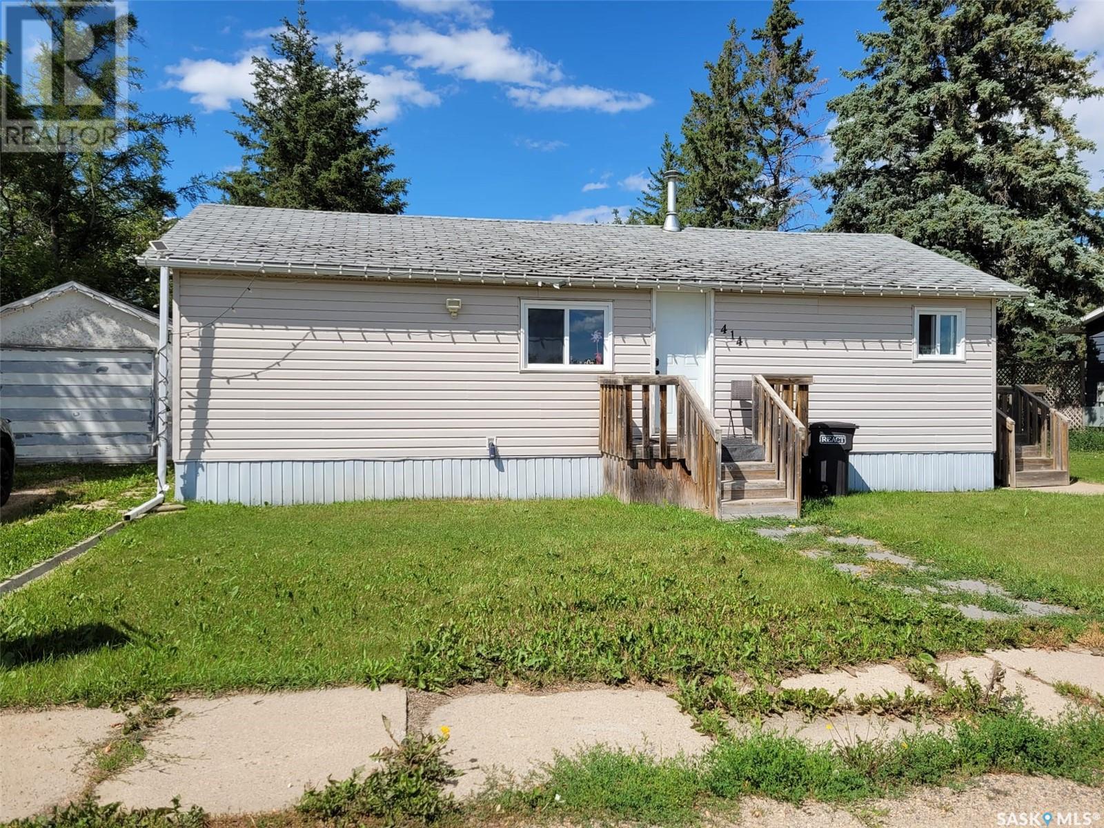 414 4th STREET S, wakaw, Saskatchewan