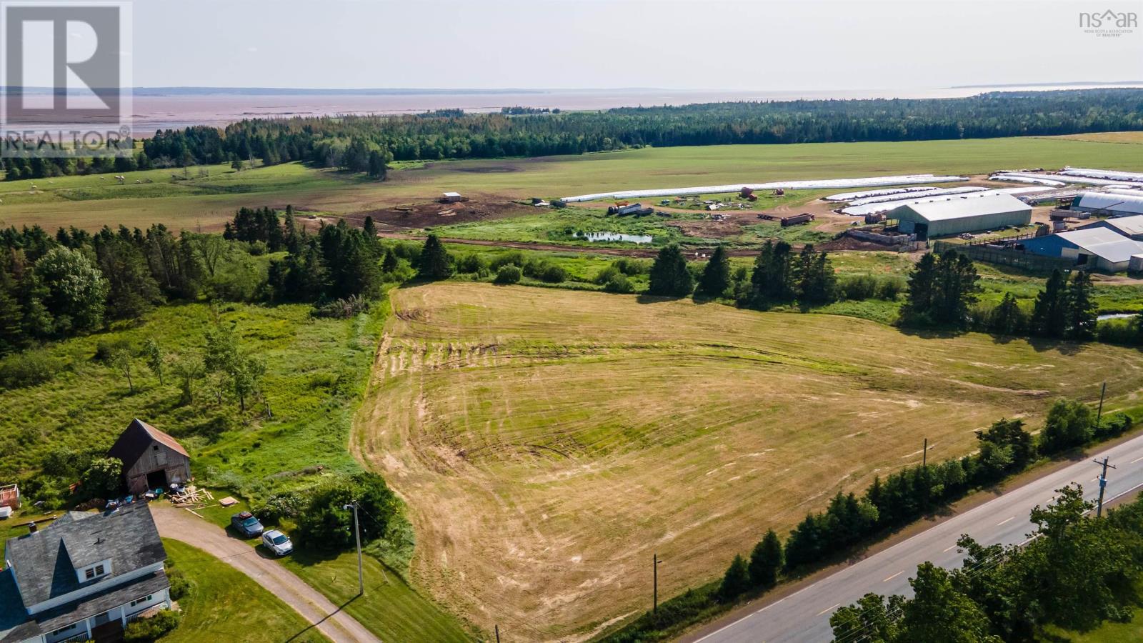 Lot Highway 2, Colchester, Nova Scotia  B0M 1B0 - Photo 3 - 202423403