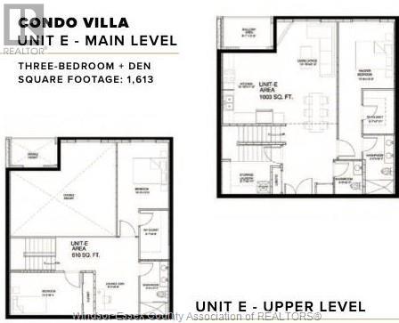 7337 Meo Boulevard Unit# 117, Lasalle, Ontario  N9H 0P4 - Photo 15 - 25015455