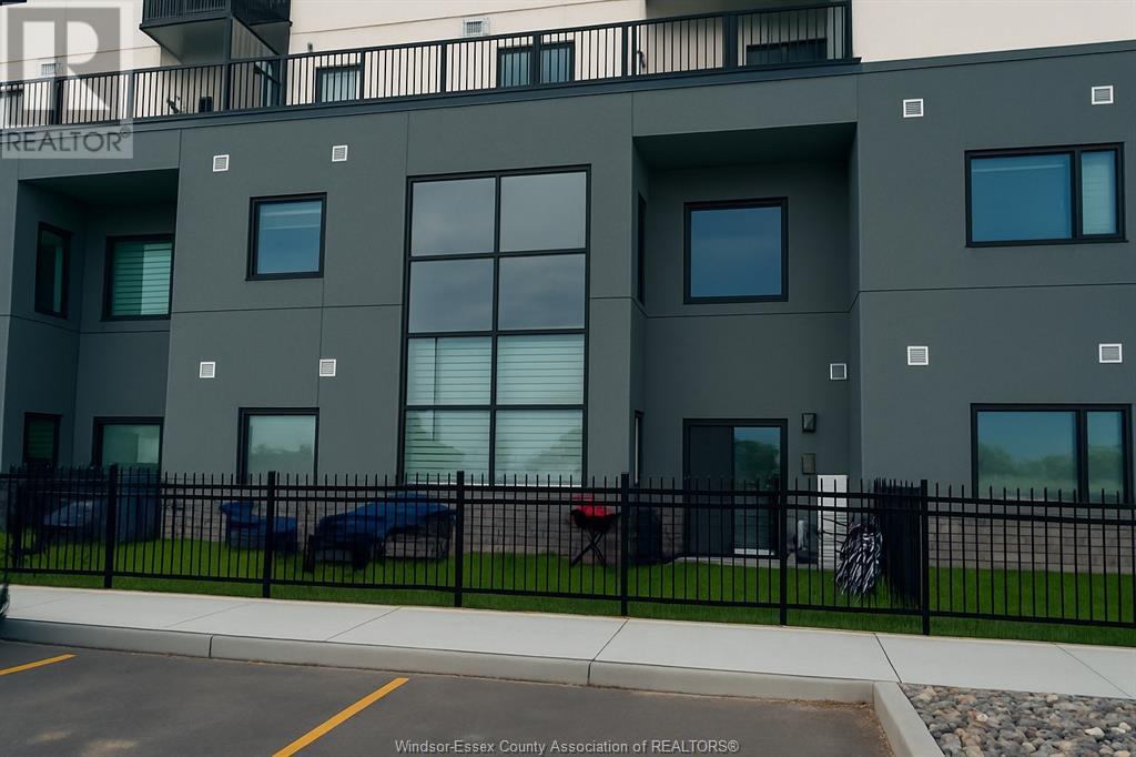 7337 Meo Boulevard Unit# 117, Lasalle, Ontario  N9H 0P4 - Photo 4 - 25015455