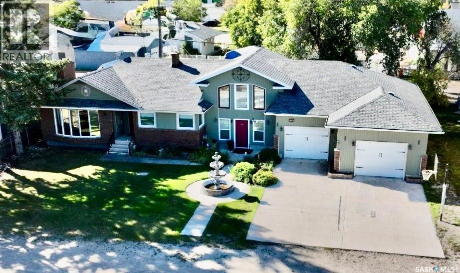 309 Prince STREET, hudson bay, Saskatchewan