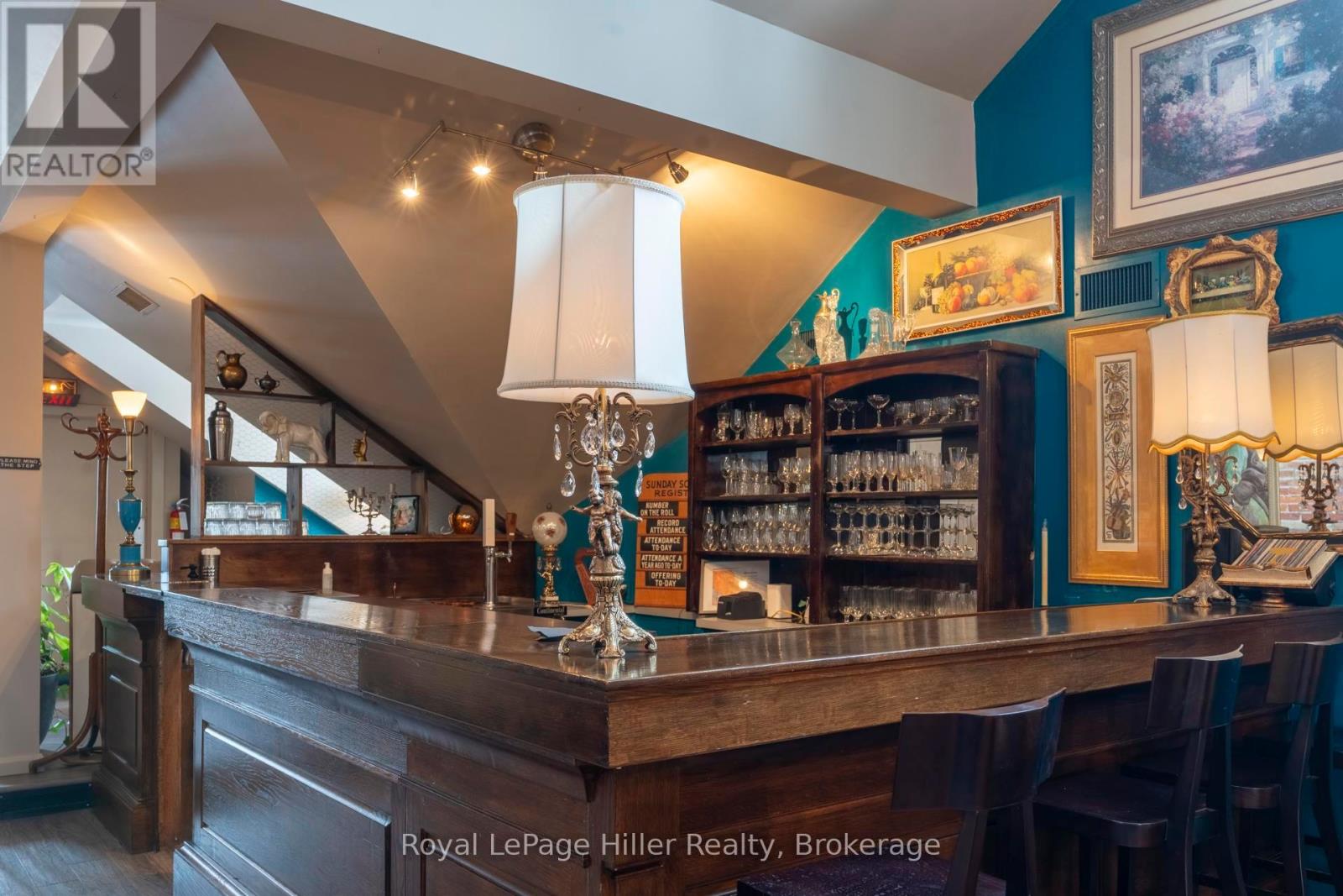 95 Waterloo St Street, Stratford, Ontario  N5A 3M1 - Photo 35 - X11994602