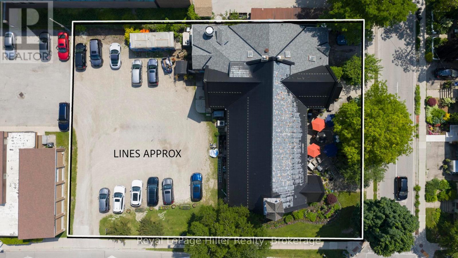 95 Waterloo St Street, Stratford, Ontario  N5A 3M1 - Photo 48 - X11994602