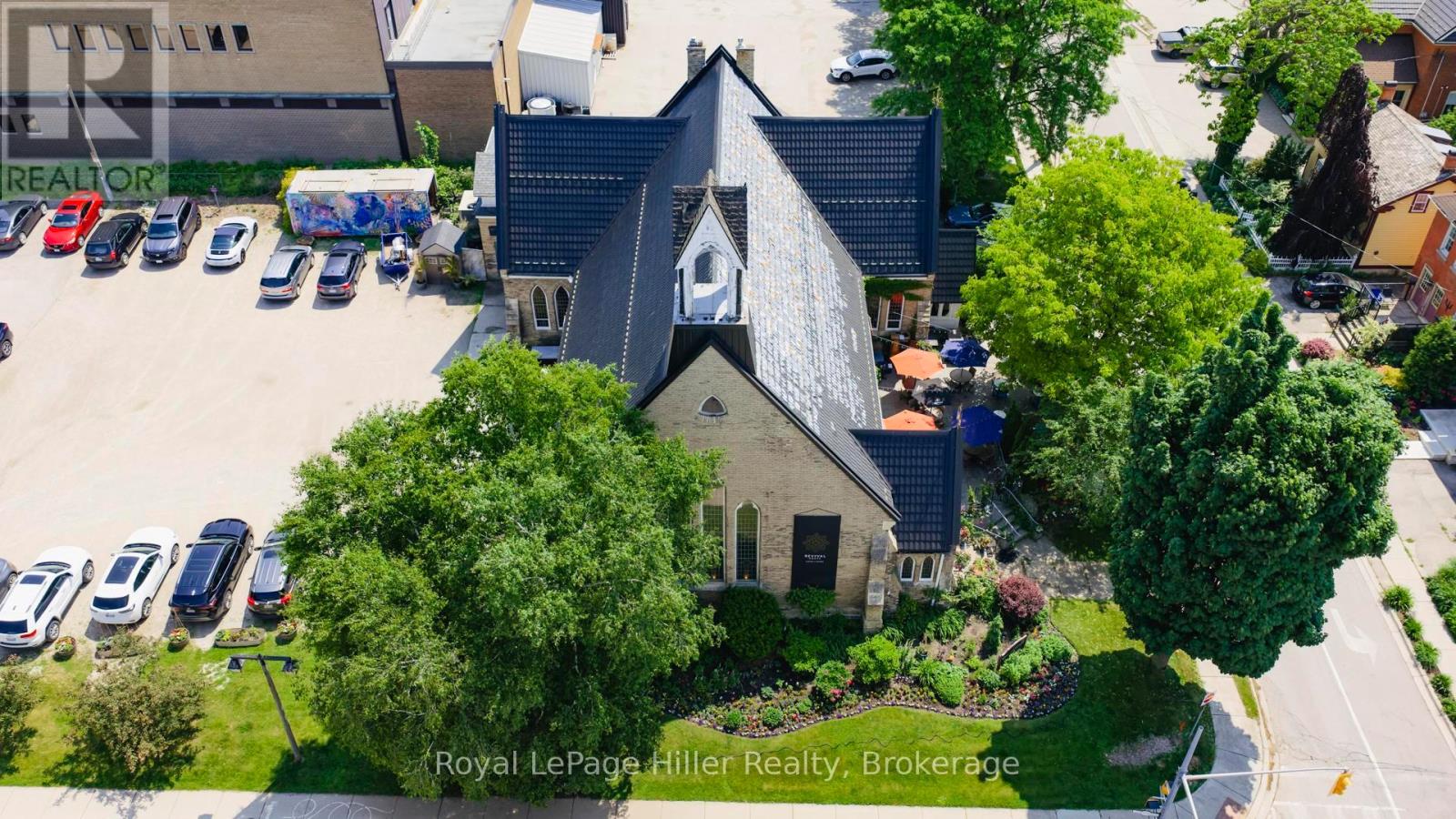 95 Waterloo St Street, Stratford, Ontario  N5A 3M1 - Photo 49 - X11994602