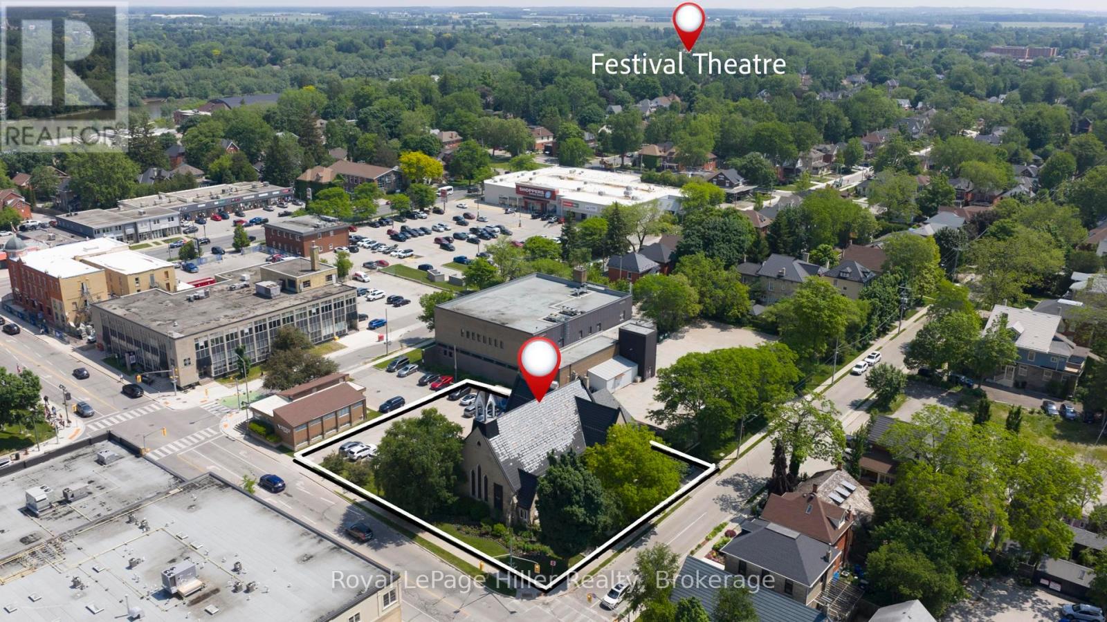 95 Waterloo St Street, Stratford, Ontario  N5A 3M1 - Photo 47 - X11994602