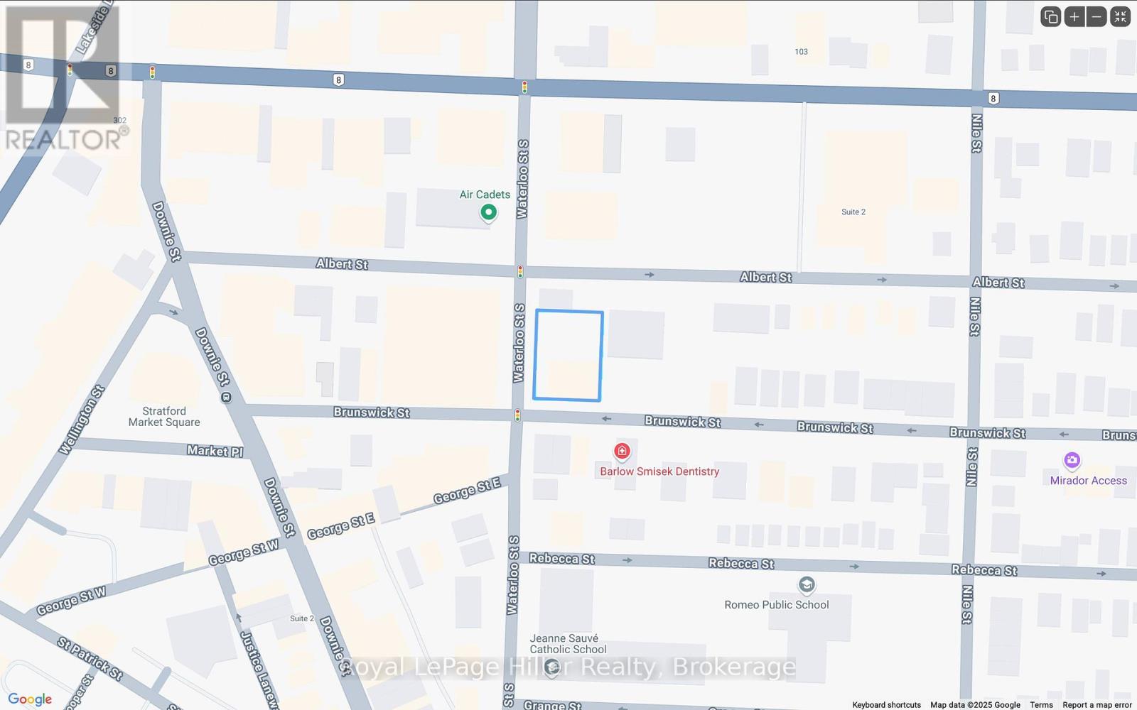 95 Waterloo St Street, Stratford, Ontario  N5A 3M1 - Photo 50 - X11994602