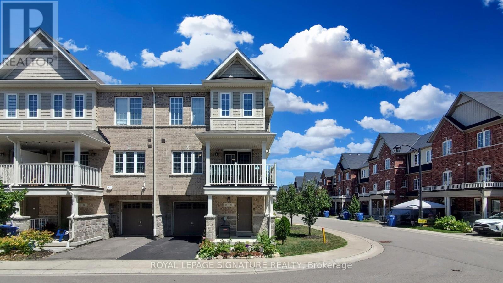 Property at 13 - 88 DECORSO DRIVE image 2
