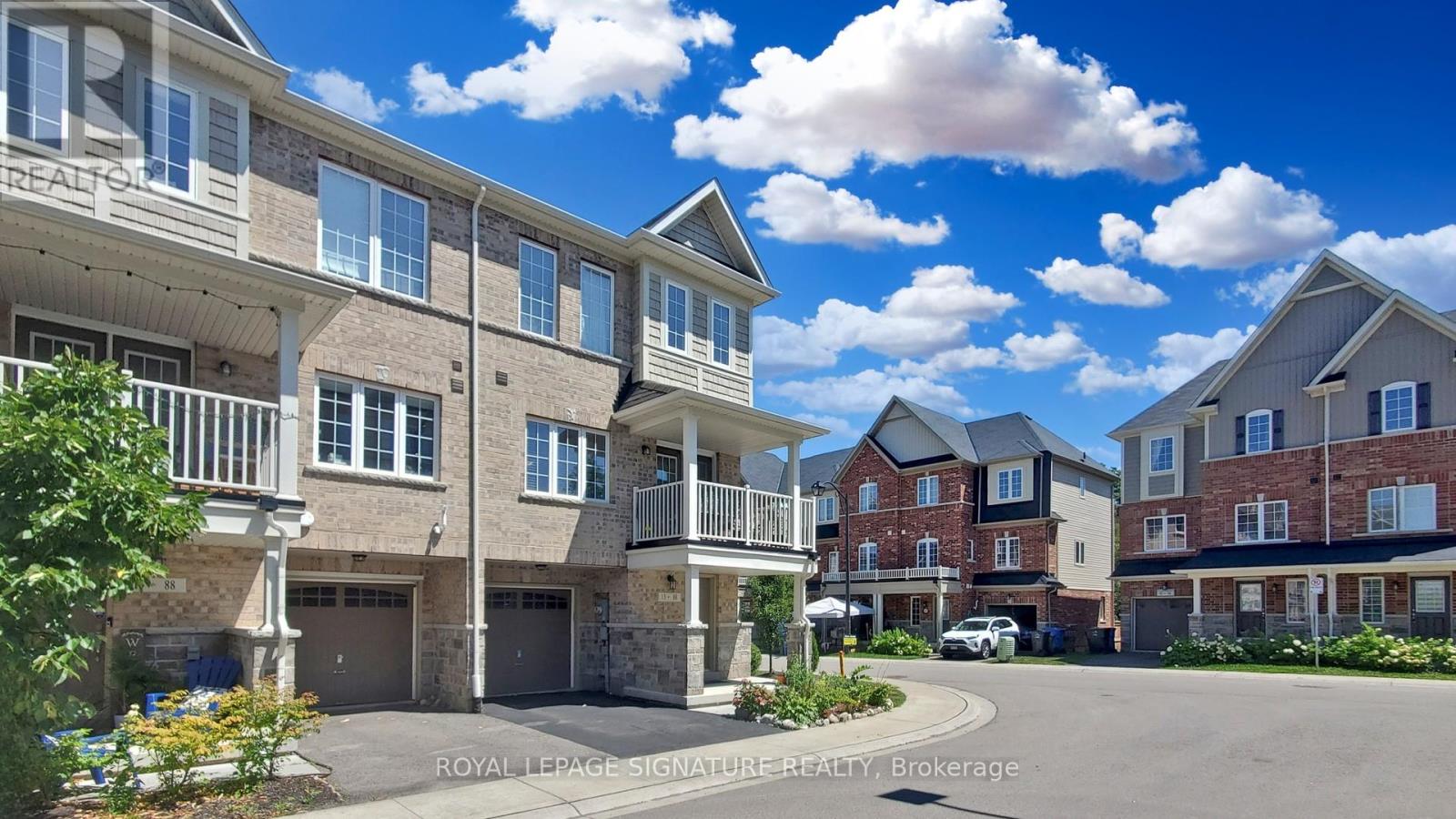Property at 13 - 88 DECORSO DRIVE image 3