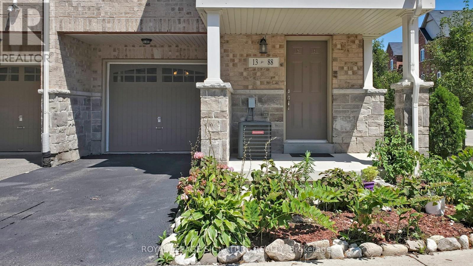 Property at 13 - 88 DECORSO DRIVE image 5