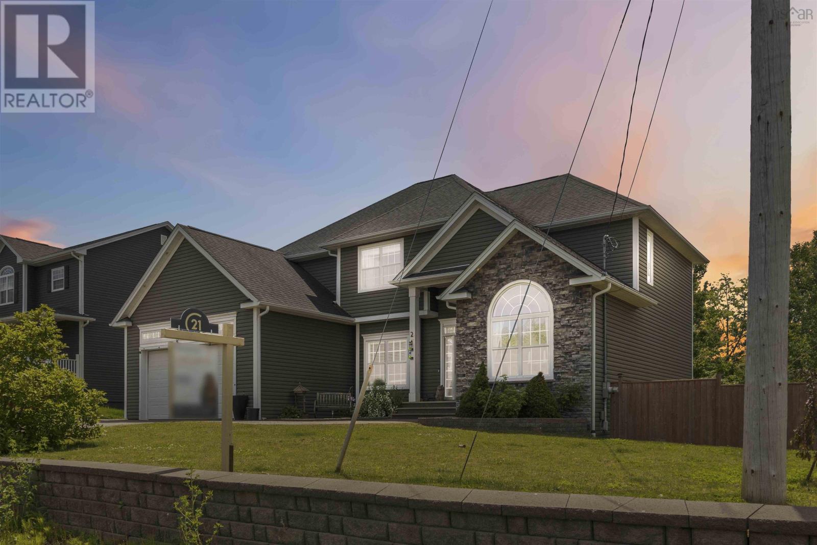 2 Lacy Anne Avenue, Enfield, Nova Scotia  B2T 0A5 - Photo 1 - 202514816