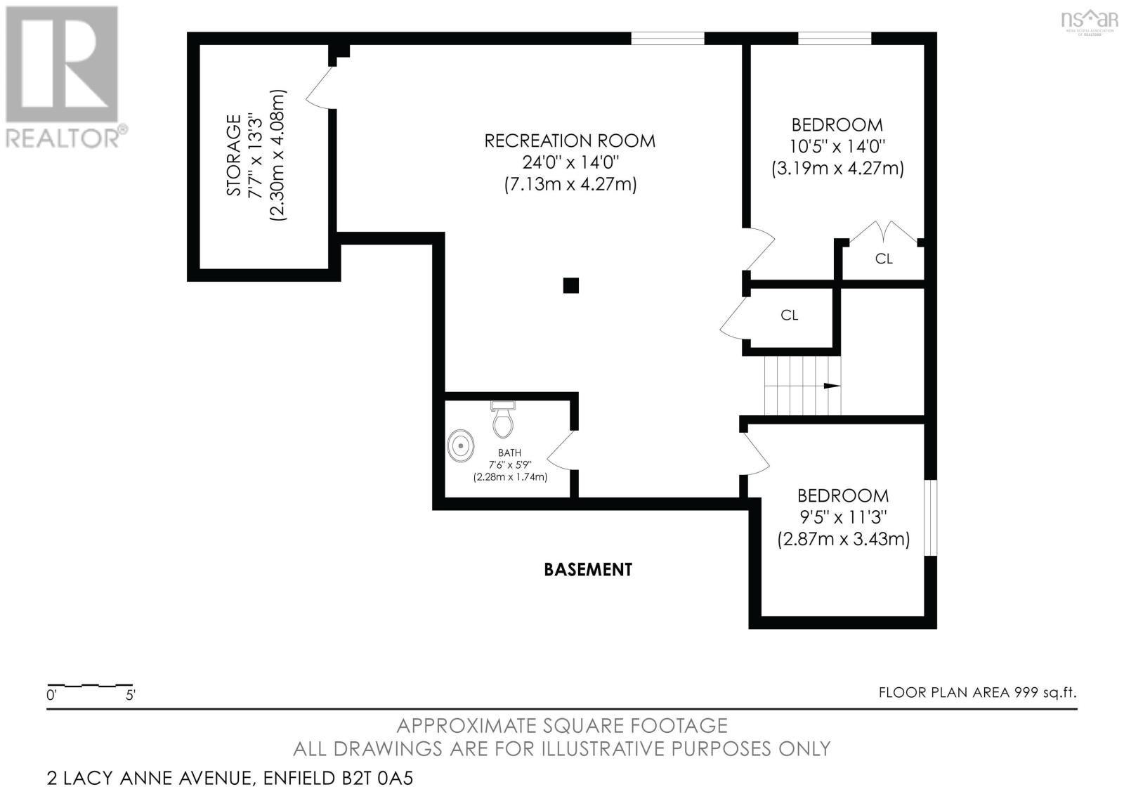 2 Lacy Anne Avenue, Enfield, Nova Scotia  B2T 0A5 - Photo 47 - 202514816