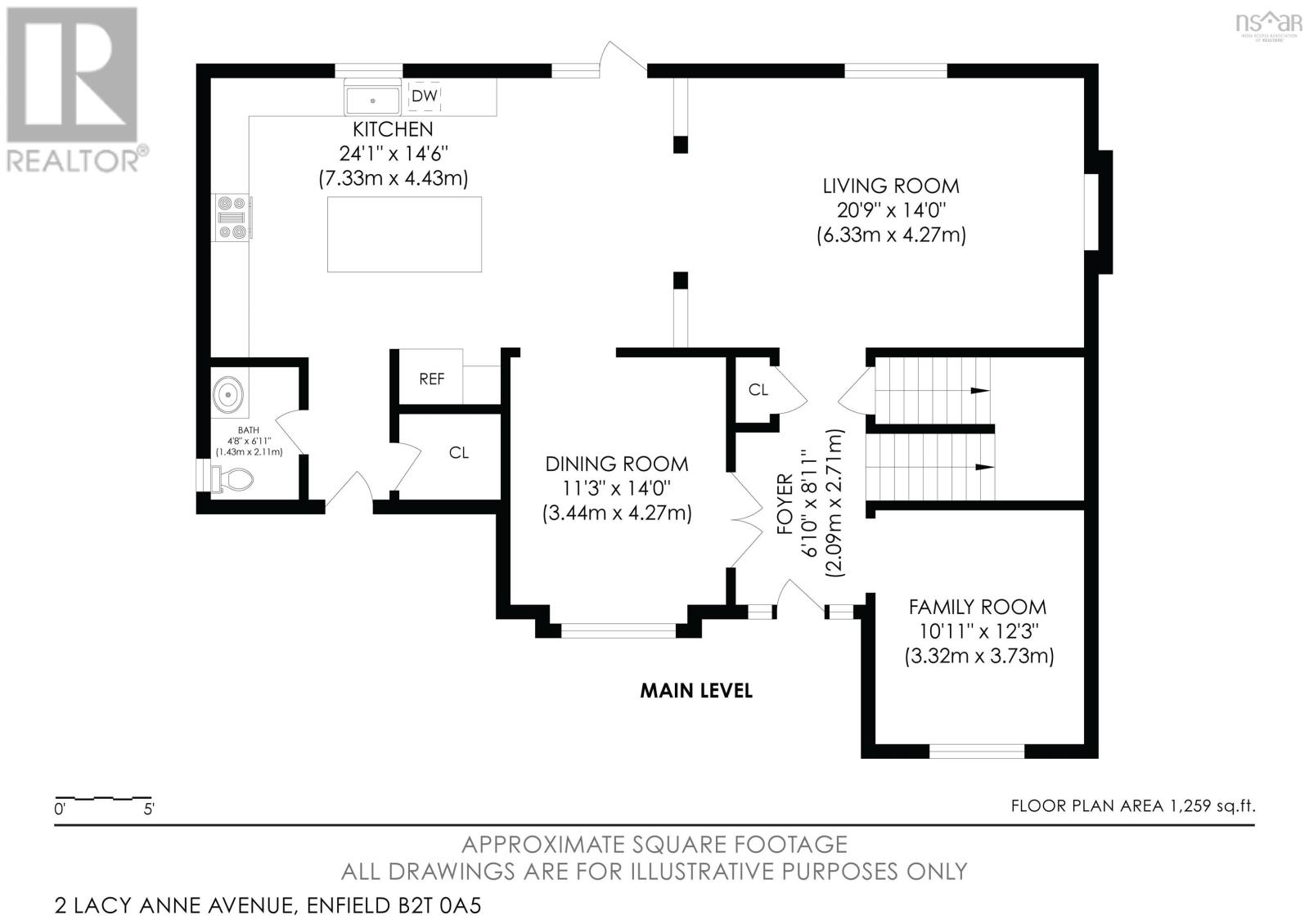 2 Lacy Anne Avenue, Enfield, Nova Scotia  B2T 0A5 - Photo 45 - 202514816