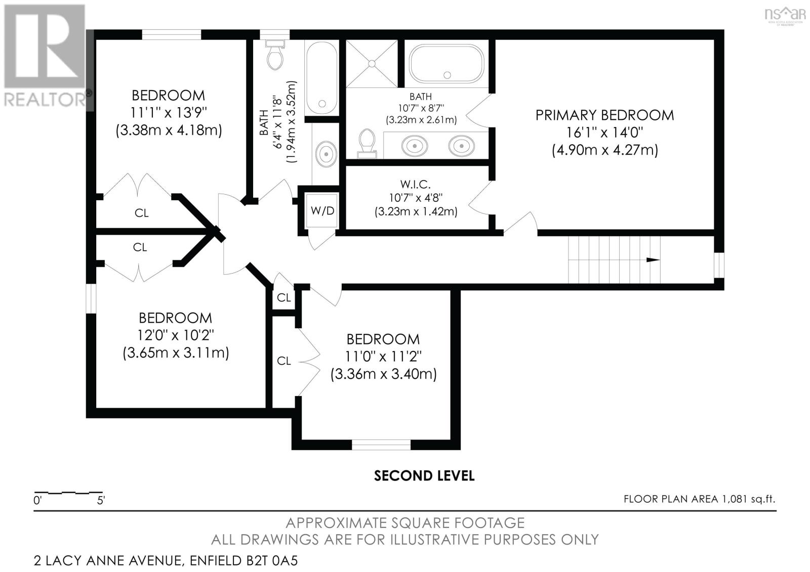 2 Lacy Anne Avenue, Enfield, Nova Scotia  B2T 0A5 - Photo 46 - 202514816
