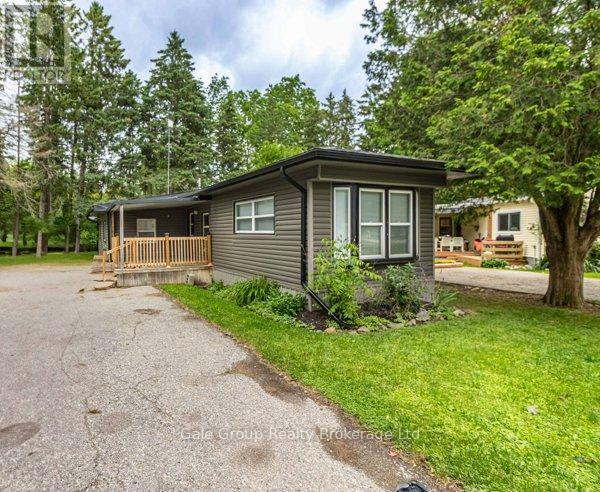 806201 Oxford Rd 29 Road N, Blandford-Blenheim (Maple Lake), Ontario  N0B 2R0 - Photo 1 - X12238368