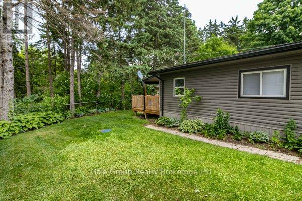806201 Oxford Rd 29 Road N, Blandford-Blenheim (Maple Lake), Ontario  N0B 2R0 - Photo 17 - X12238368