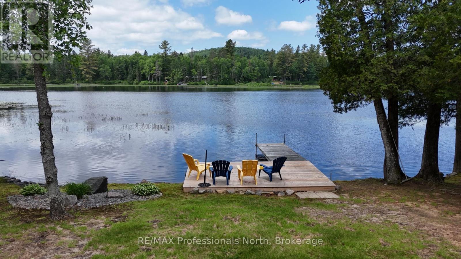 3951 Elephant Lake Road, Dysart Et Al, Ontario  K0L 1X0 - Photo 13 - X12238363