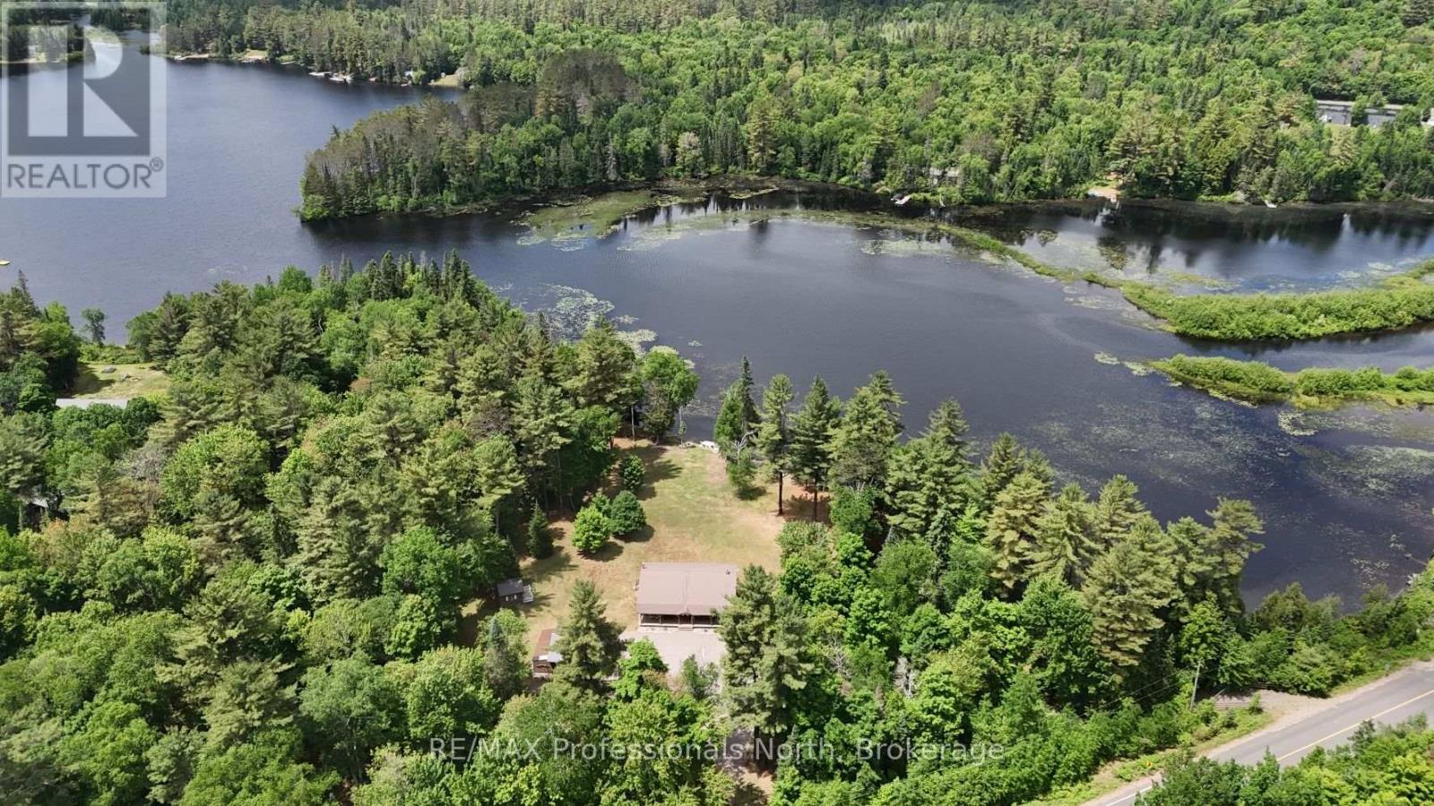 3951 Elephant Lake Road, Dysart Et Al, Ontario  K0L 1X0 - Photo 23 - X12238363