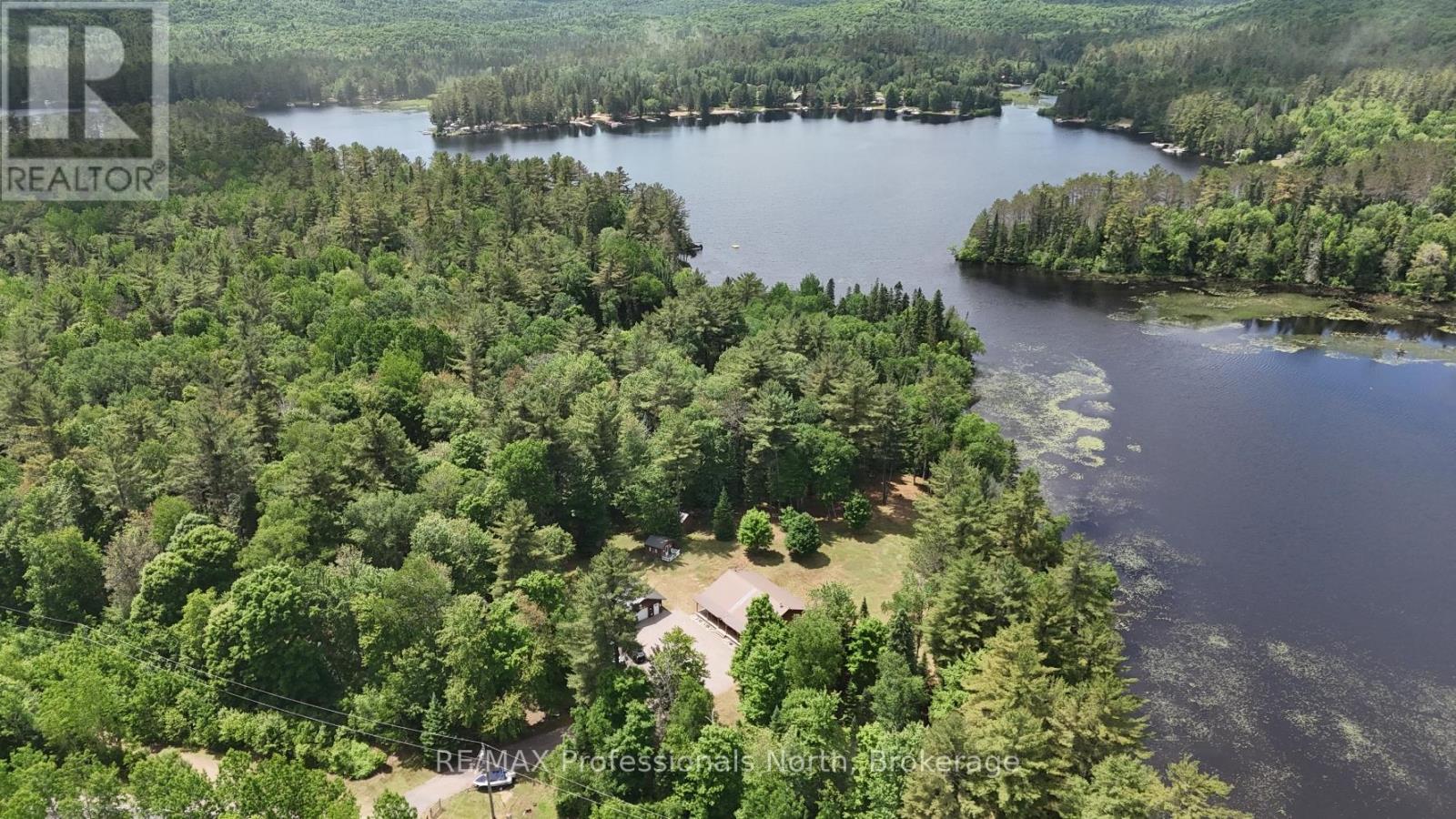 3951 Elephant Lake Road, Dysart Et Al, Ontario  K0L 1X0 - Photo 25 - X12238363