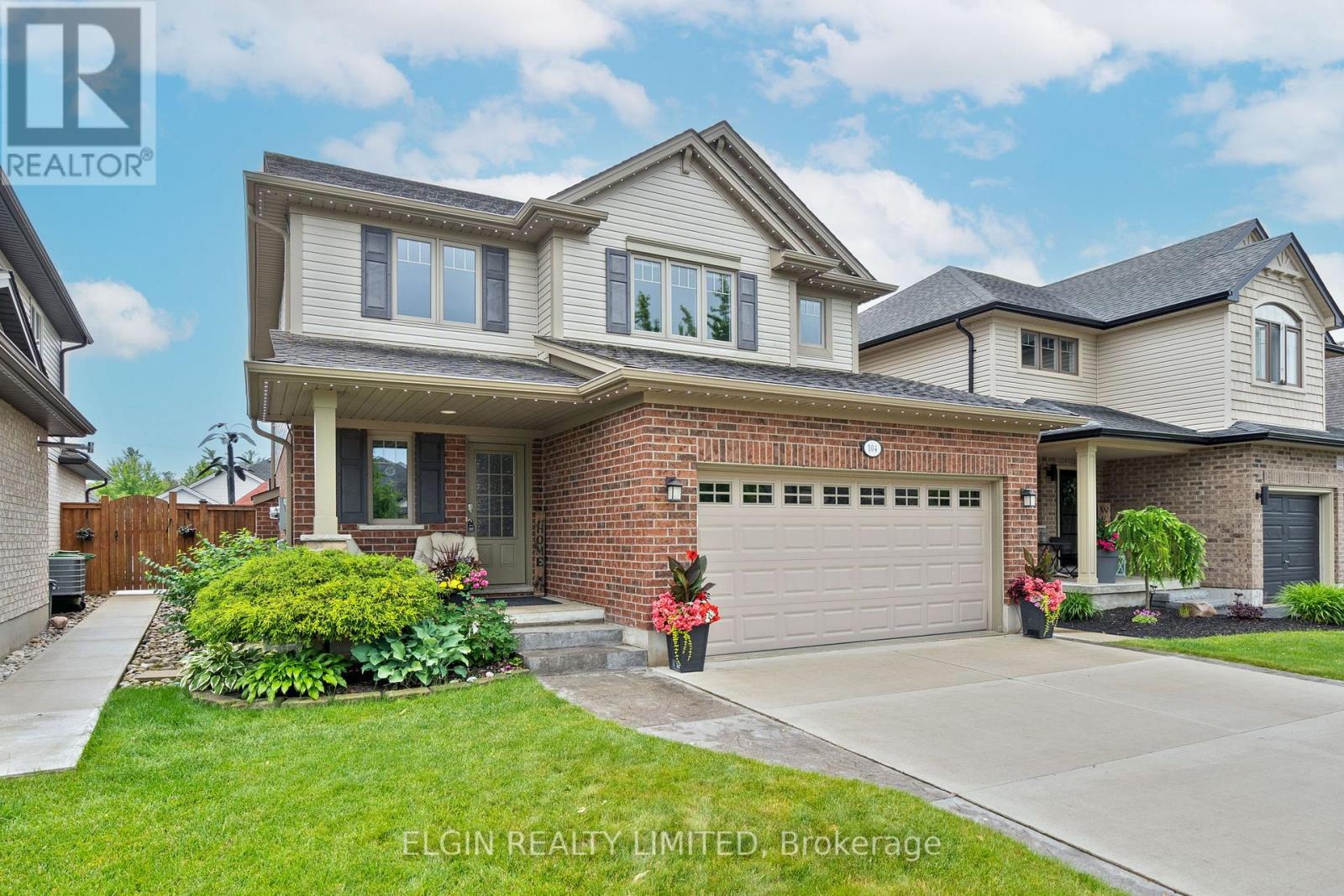 104 Westlake Drive, St. Thomas, Ontario  N5P 0B7 - Photo 2 - X12224654