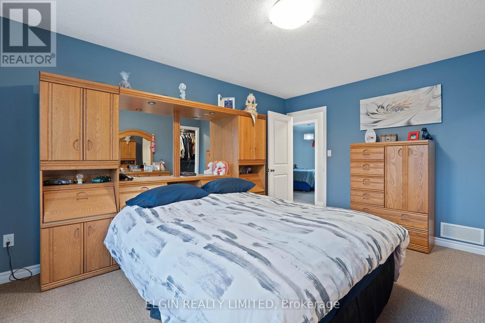 104 Westlake Drive, St. Thomas, Ontario  N5P 0B7 - Photo 26 - X12224654