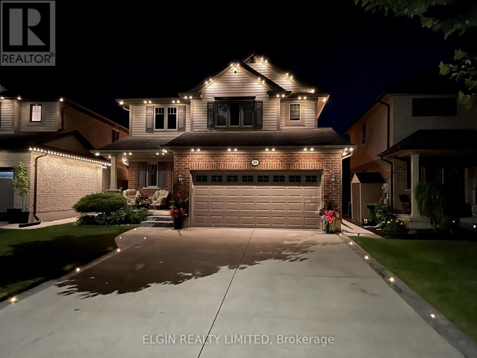 104 Westlake Drive, St. Thomas, Ontario  N5P 0B7 - Photo 3 - X12224654