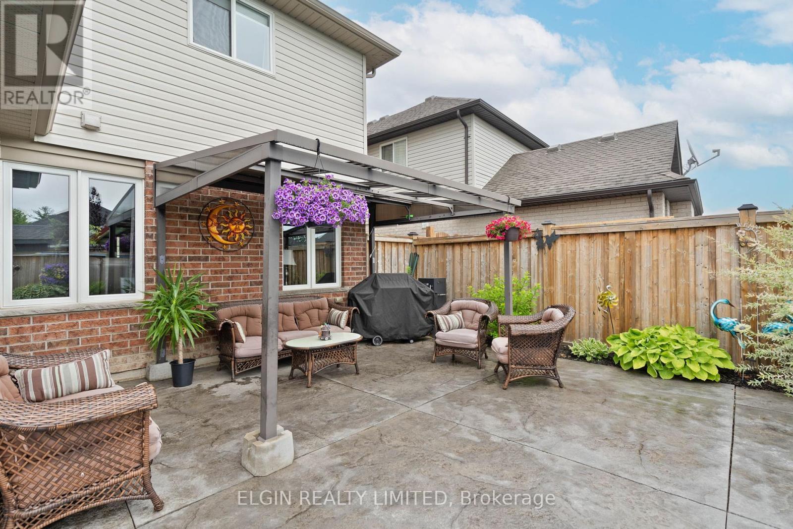 104 Westlake Drive, St. Thomas, Ontario  N5P 0B7 - Photo 44 - X12224654