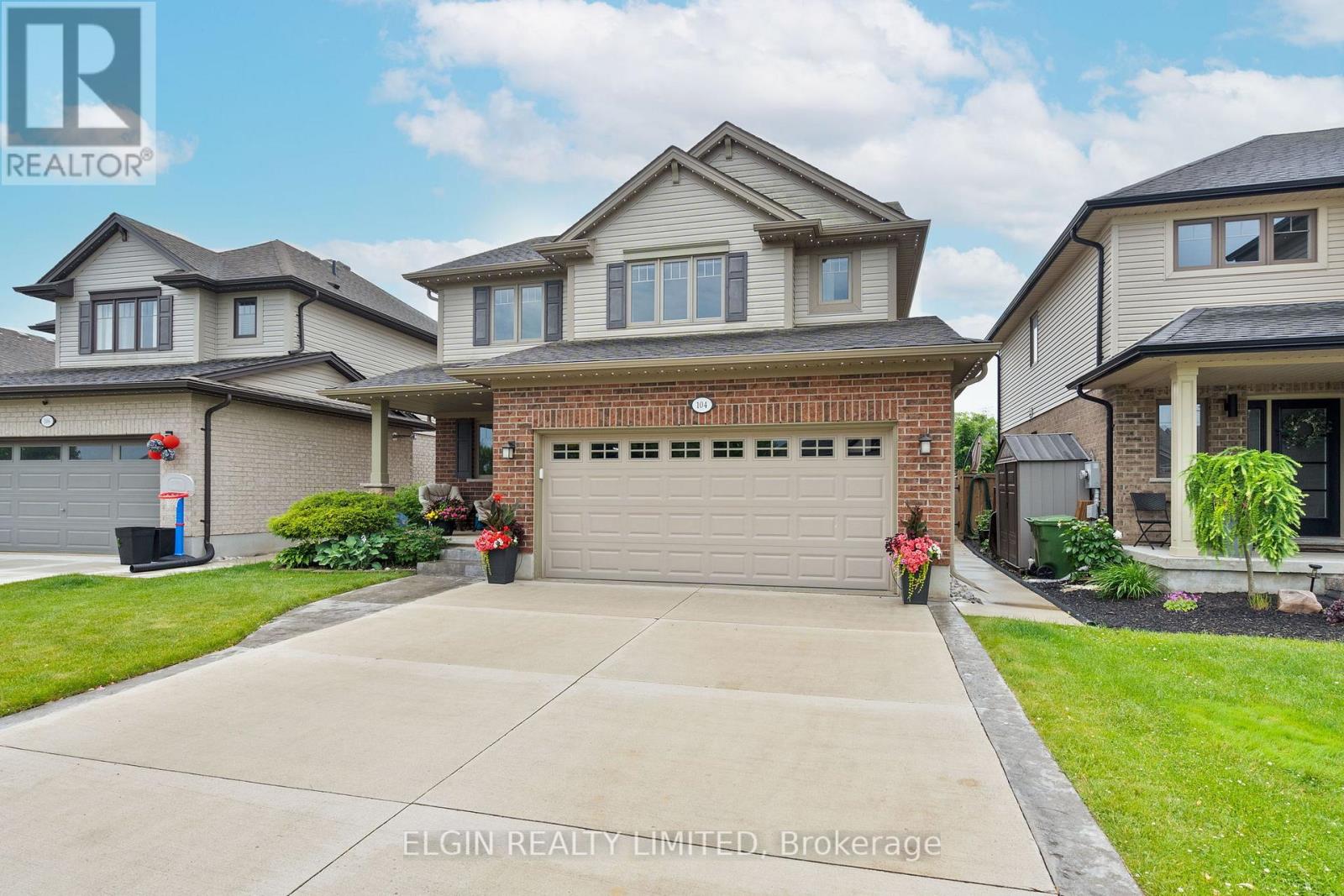 104 Westlake Drive, St. Thomas, Ontario  N5P 0B7 - Photo 4 - X12224654