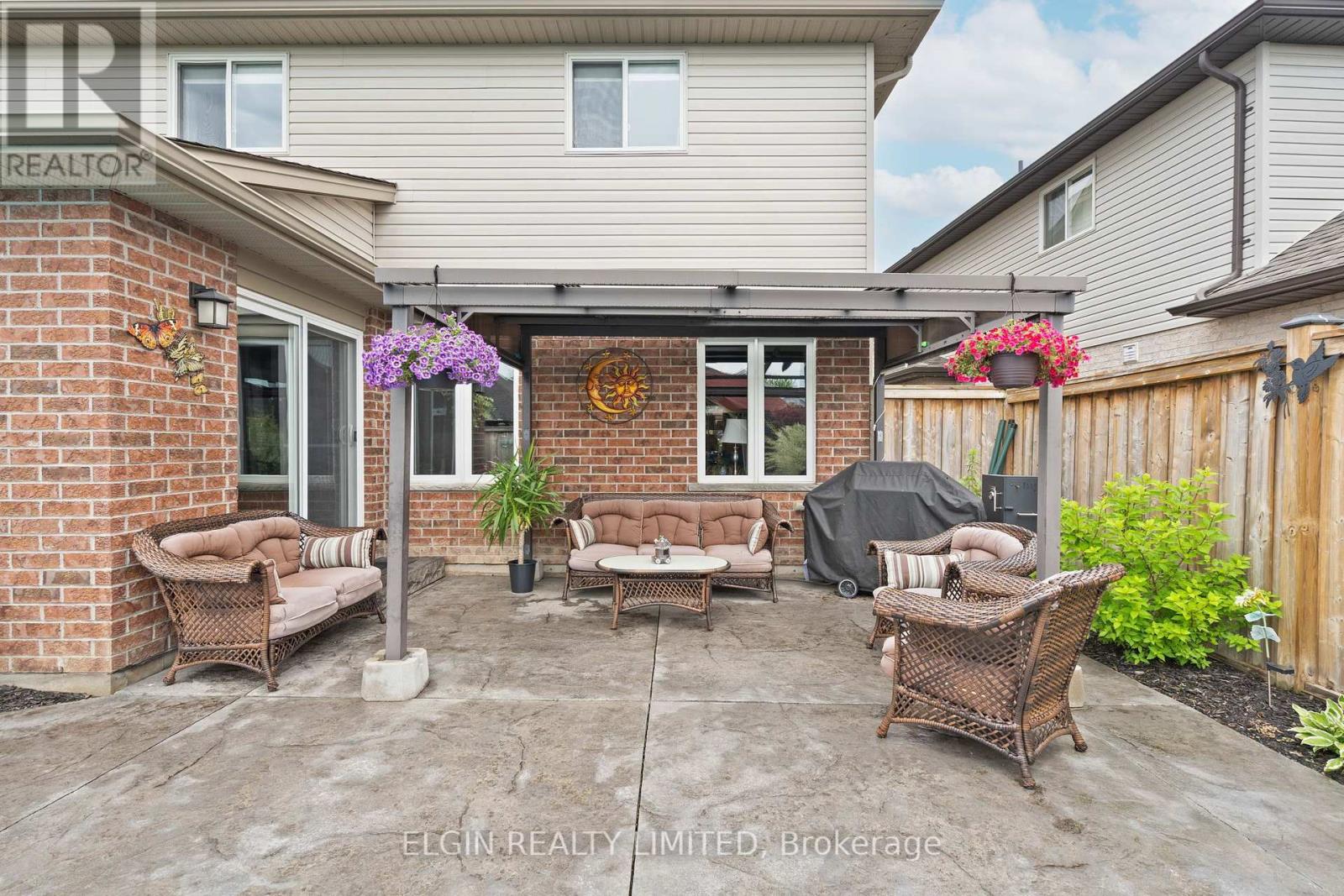 104 Westlake Drive, St. Thomas, Ontario  N5P 0B7 - Photo 45 - X12224654