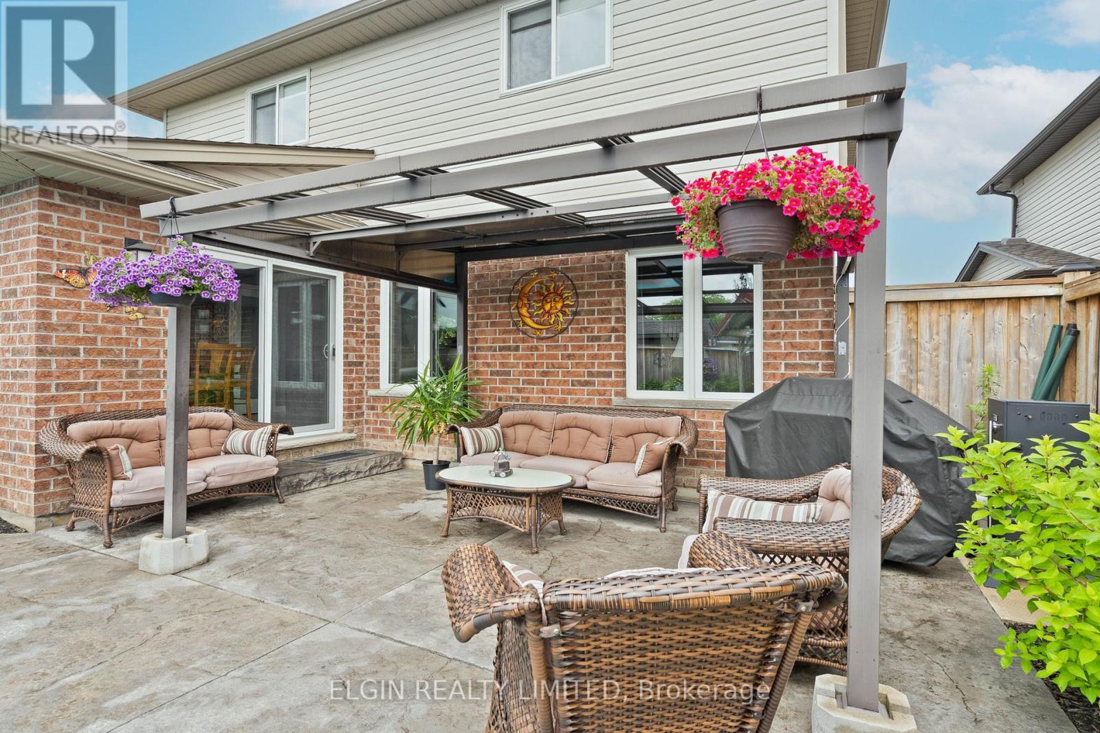104 Westlake Drive, St. Thomas, Ontario  N5P 0B7 - Photo 46 - X12224654