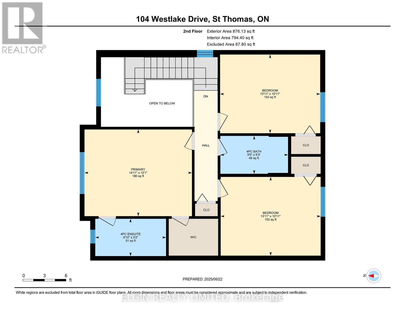 104 Westlake Drive, St. Thomas, Ontario  N5P 0B7 - Photo 47 - X12224654