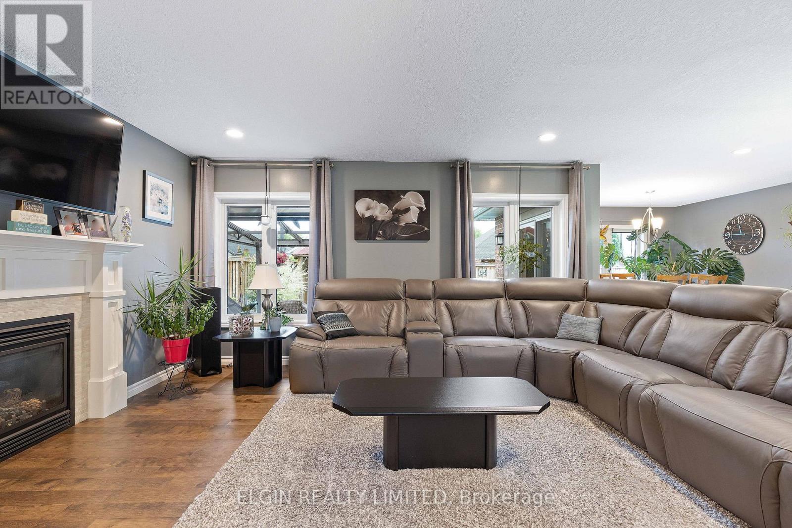 104 Westlake Drive, St. Thomas, Ontario  N5P 0B7 - Photo 8 - X12224654