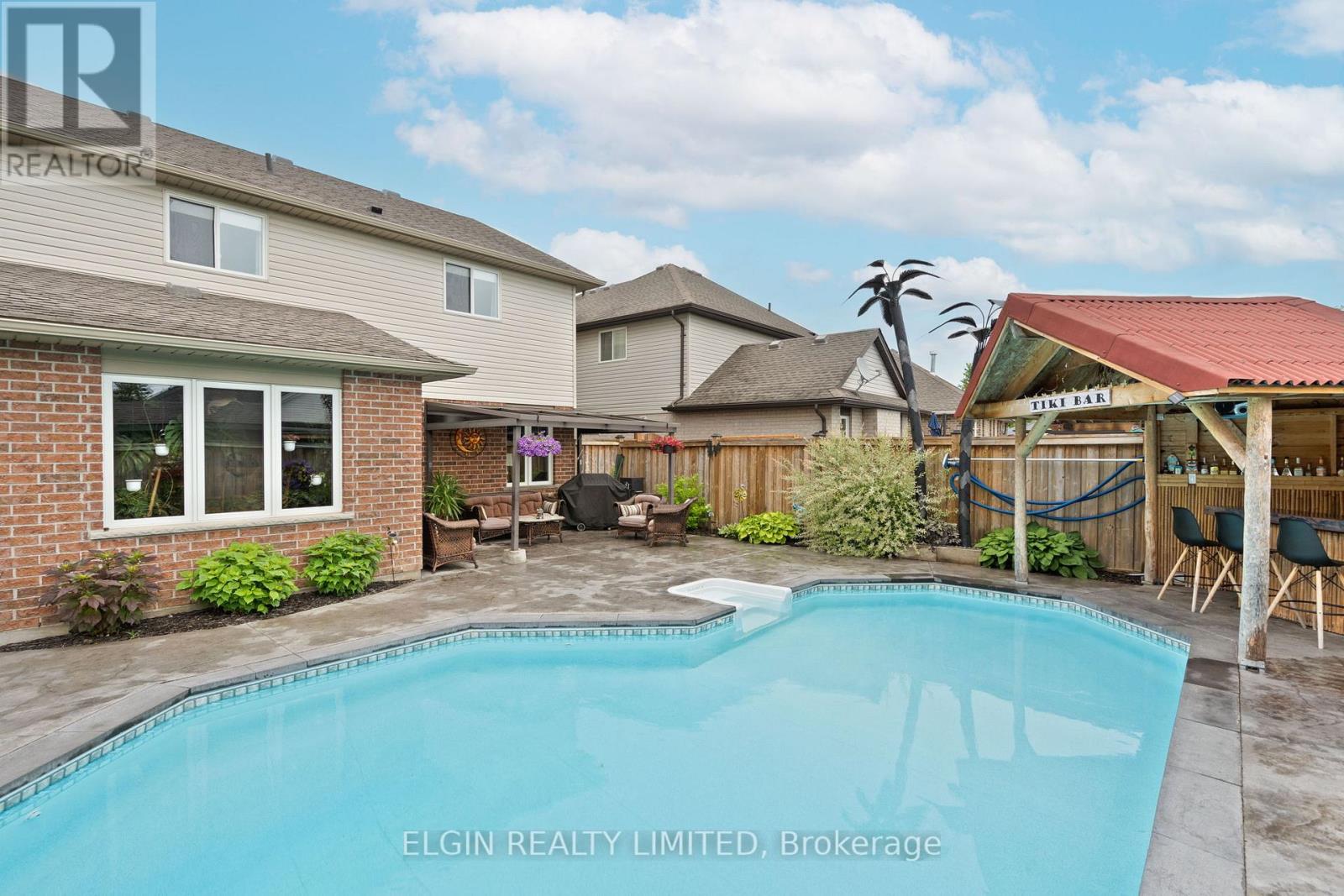 104 Westlake Drive, St. Thomas, Ontario  N5P 0B7 - Photo 36 - X12224654