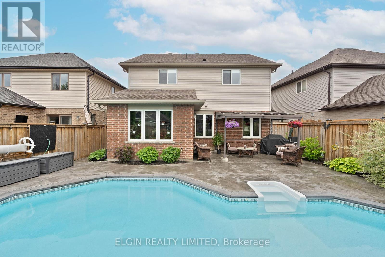104 Westlake Drive, St. Thomas, Ontario  N5P 0B7 - Photo 37 - X12224654
