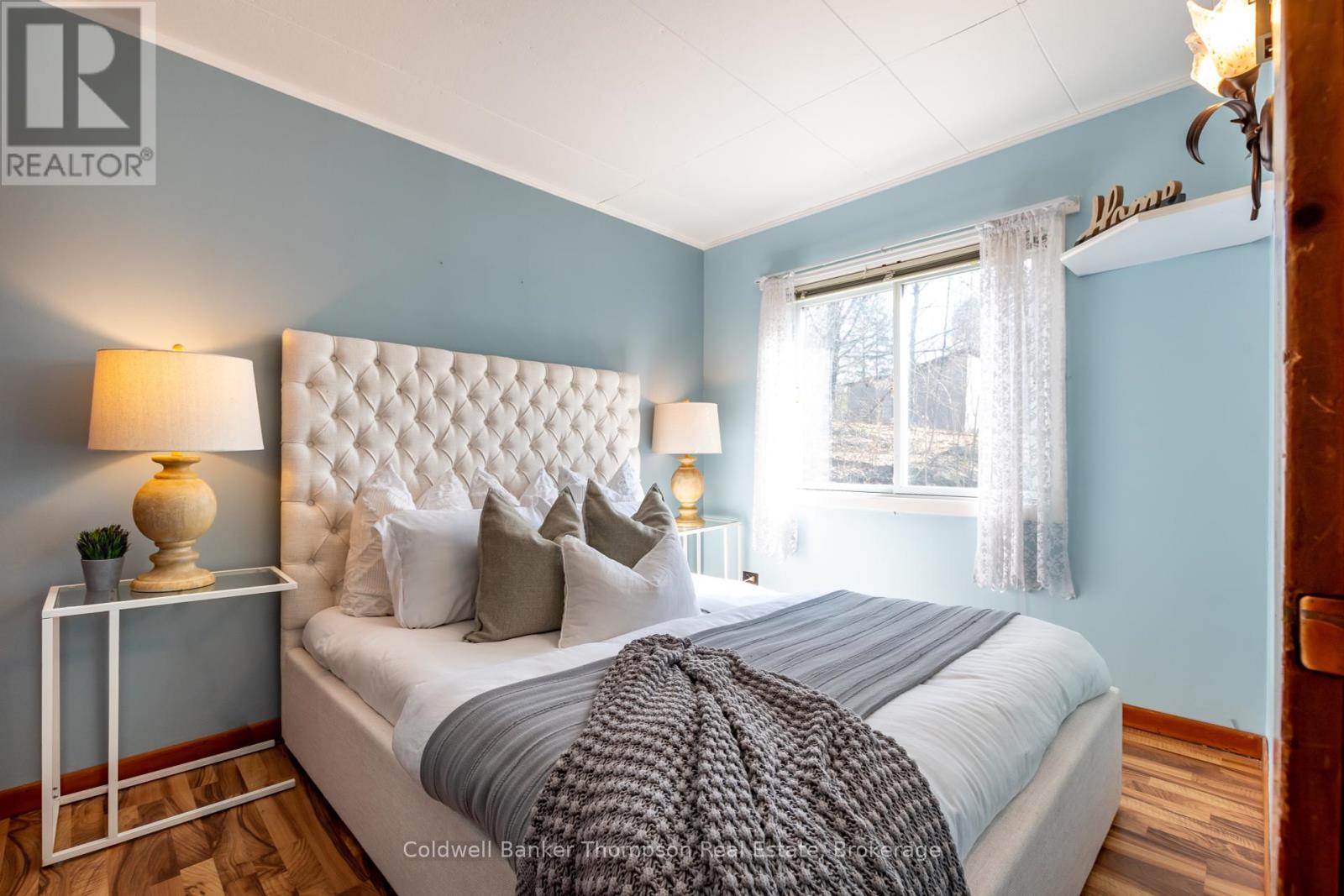 66 Hanes Road, Huntsville, Ontario  P1H 1M3 - Photo 17 - X12125254