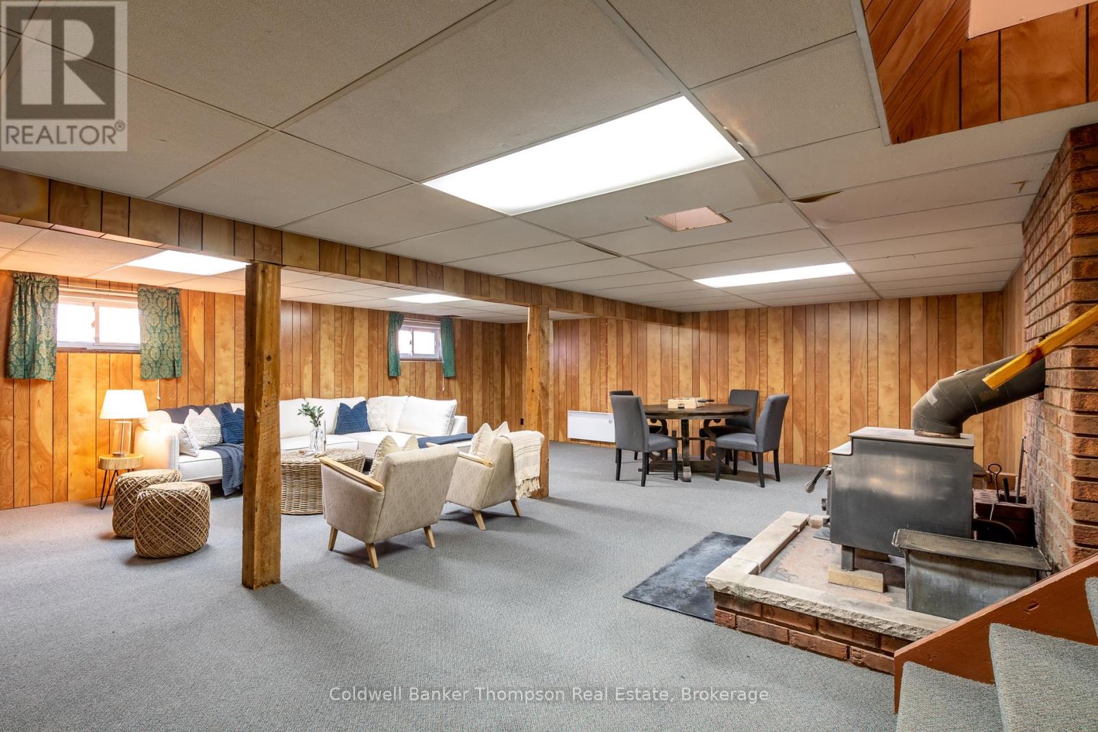 66 Hanes Road, Huntsville, Ontario  P1H 1M3 - Photo 21 - X12125254