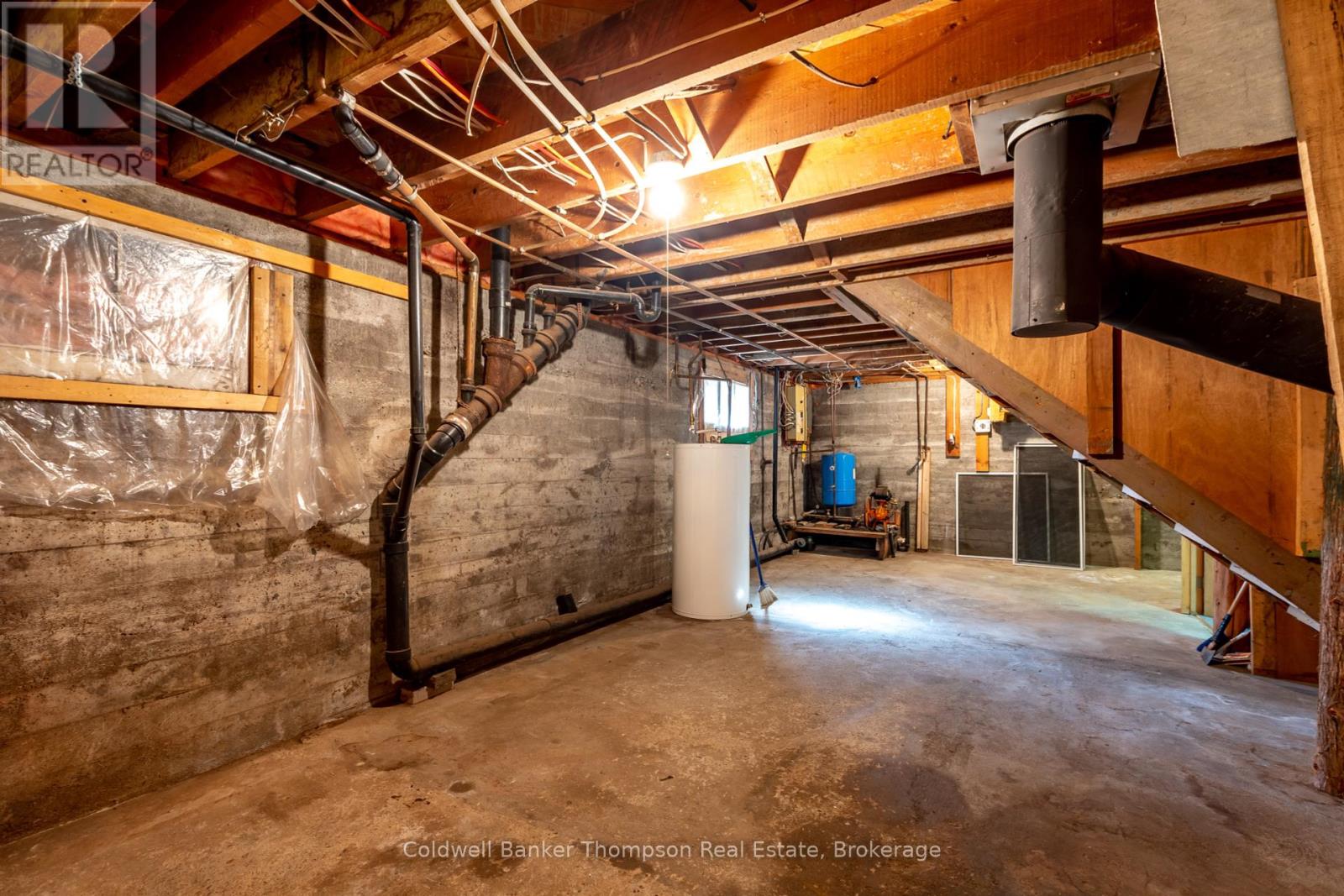 66 Hanes Road, Huntsville, Ontario  P1H 1M3 - Photo 29 - X12125254