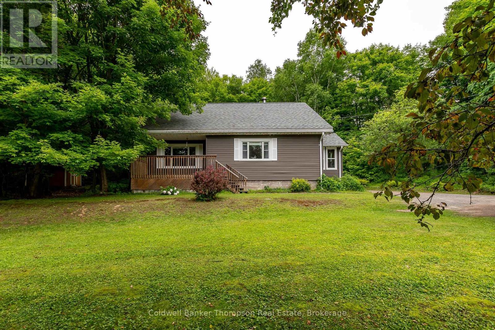66 Hanes Road, Huntsville, Ontario  P1H 1M3 - Photo 33 - X12125254