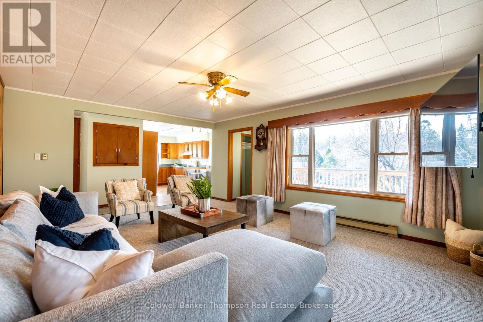 66 Hanes Road, Huntsville, Ontario  P1H 1M3 - Photo 14 - X12125254