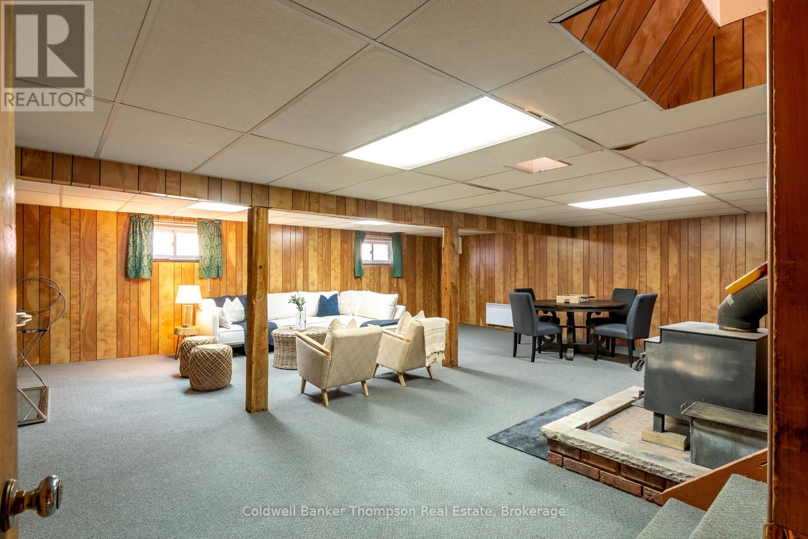 66 Hanes Road, Huntsville, Ontario  P1H 1M3 - Photo 30 - X12125254