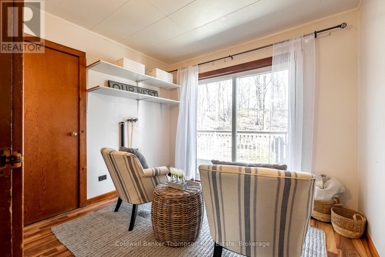 66 Hanes Road, Huntsville, Ontario  P1H 1M3 - Photo 19 - X12125254