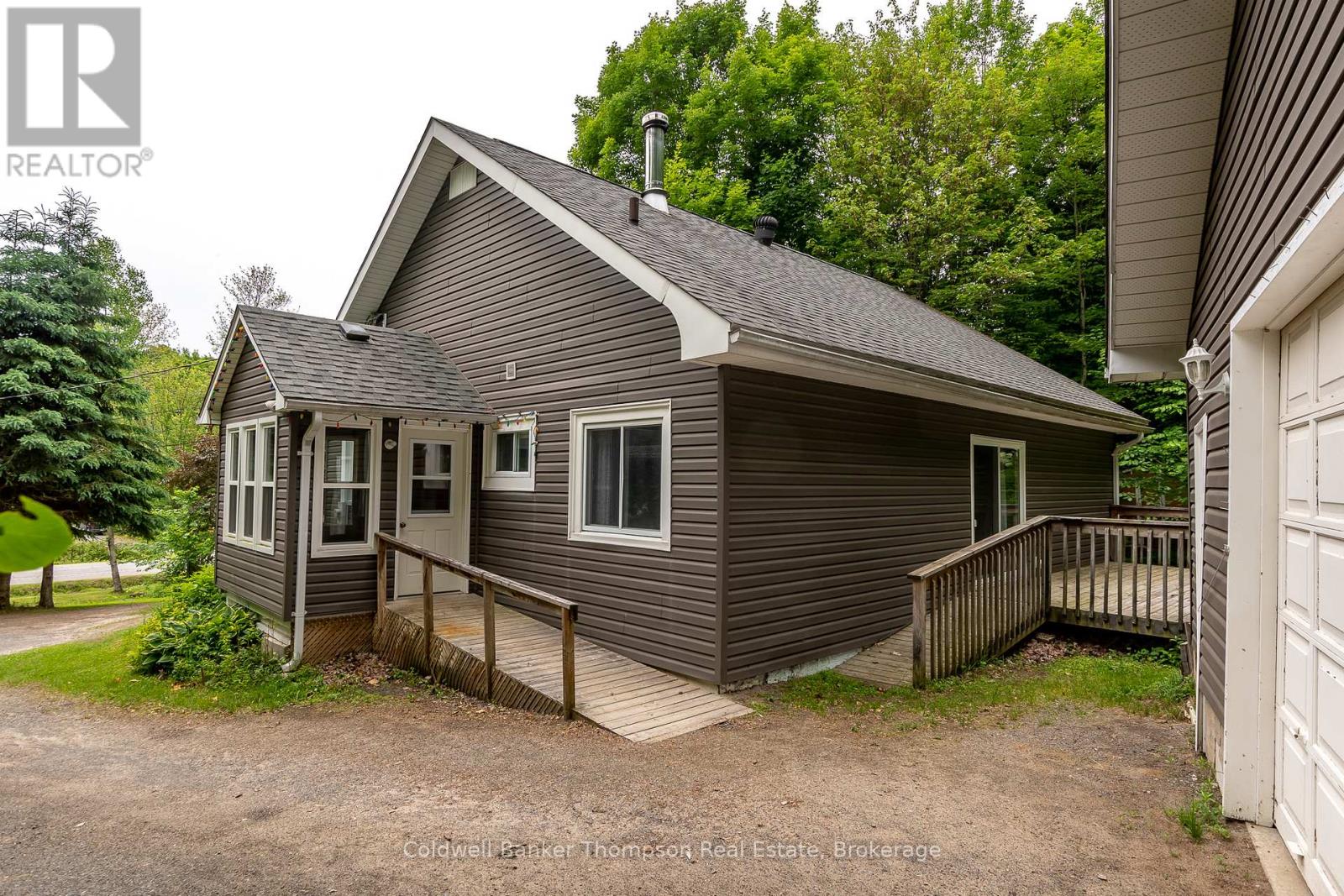 66 Hanes Road, Huntsville, Ontario  P1H 1M3 - Photo 41 - X12125254