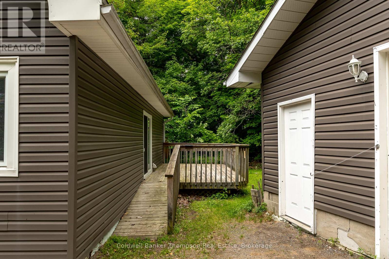 66 Hanes Road, Huntsville, Ontario  P1H 1M3 - Photo 39 - X12125254